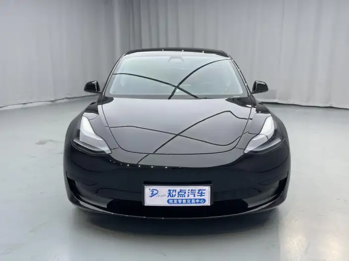 Model 3 2023 Model Rear-wheel drive version – фото 2