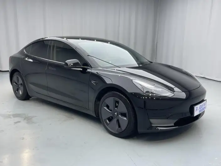Model 3 2023 Model Rear-wheel drive version – фото 3