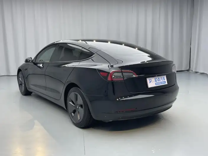 Model 3 2023 Model Rear-wheel drive version – фото 5