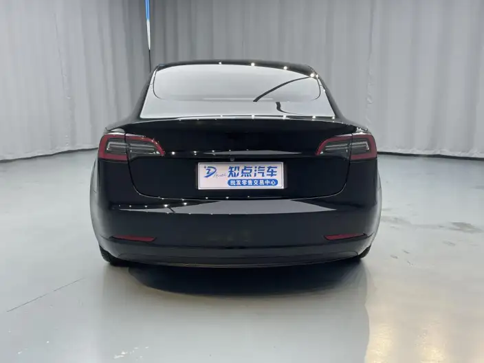 Model 3 2023 Model Rear-wheel drive version – фото 6