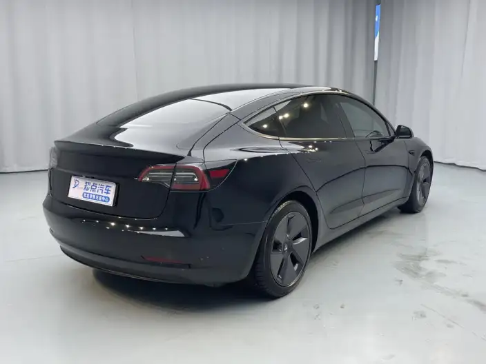 Model 3 2023 Model Rear-wheel drive version – фото 7