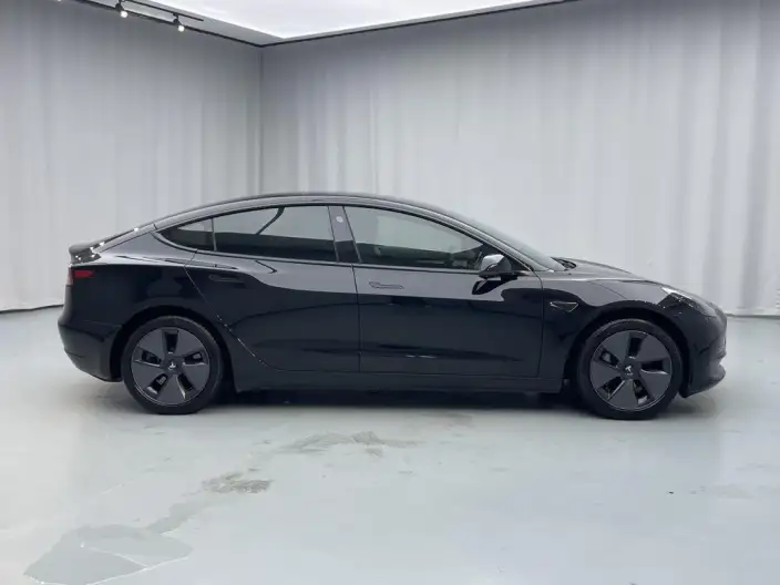 Model 3 2023 Model Rear-wheel drive version – фото 8