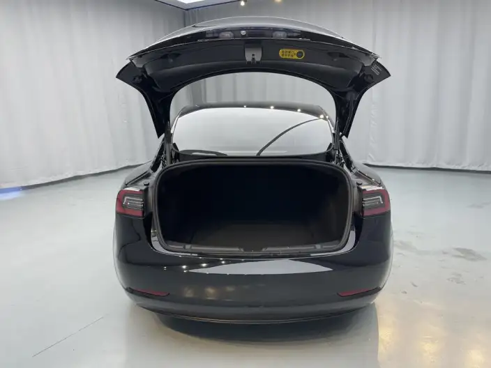 Model 3 2023 Model Rear-wheel drive version – фото 10