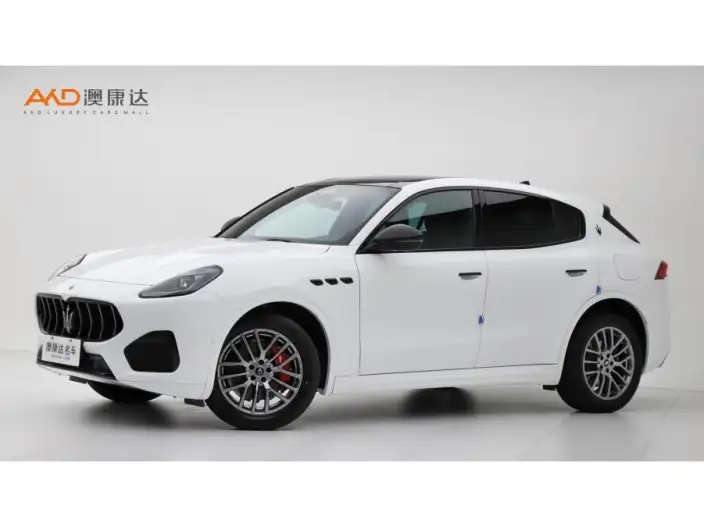 Grecale 2023 Model 2.0T GT