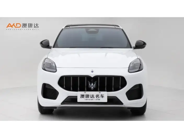 Grecale 2023 Model 2.0T GT