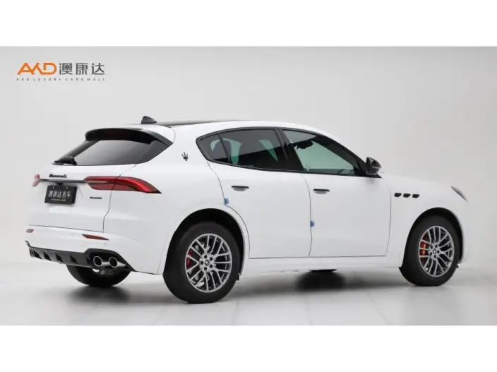 Grecale 2023 Model 2.0T GT