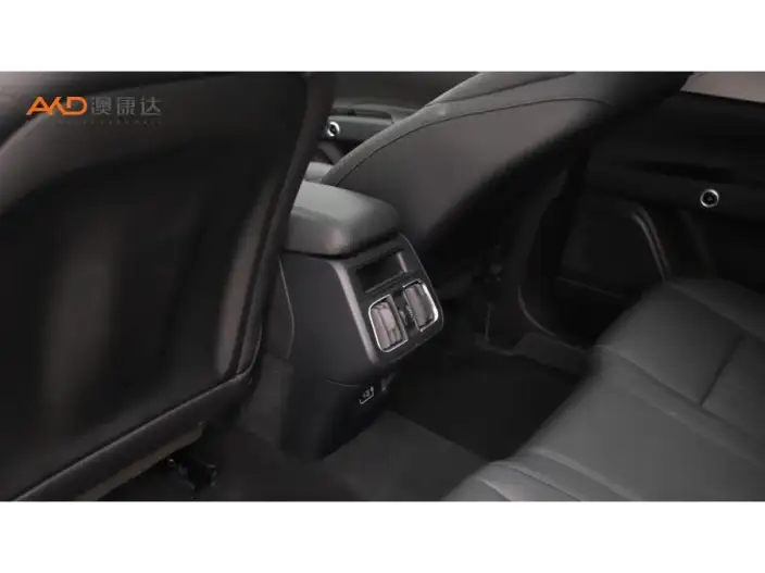 Grecale 2023 Model 2.0T GT – фото 5