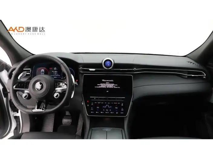 Grecale 2023 Model 2.0T GT – фото 6