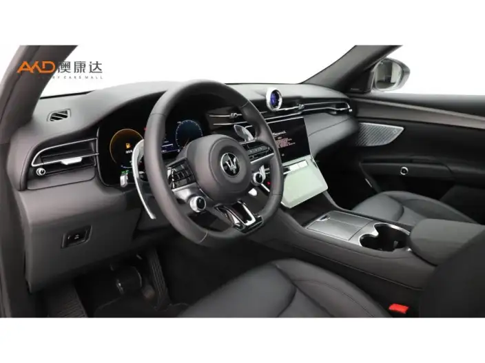Grecale 2023 Model 2.0T GT – фото 7