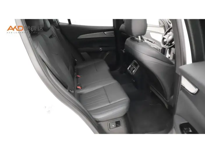 Grecale 2023 Model 2.0T GT – фото 8