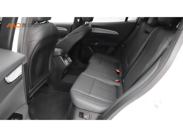 Grecale 2023 Model 2.0T GT – фото 9