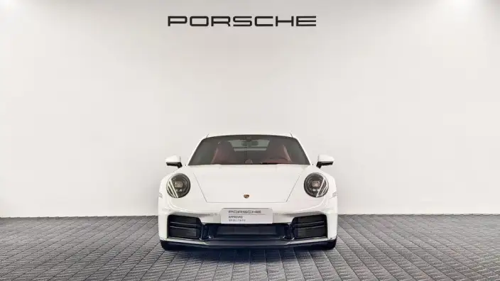 PORSCHE 911 2025 Model Carrera 3.0T – фото 2