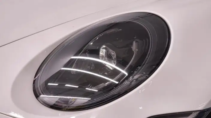 PORSCHE 911 2025 Model Carrera 3.0T – фото 8