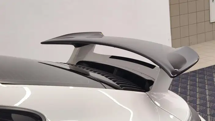 PORSCHE 911 2025 Model Carrera 3.0T – фото 10