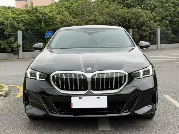 BMW 5 Series 2025 Model 530Li Exclusive Model M Sports Set – фото 2