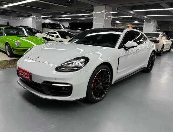 Panamera 2022 Model Panamera 2.9T – фото 1