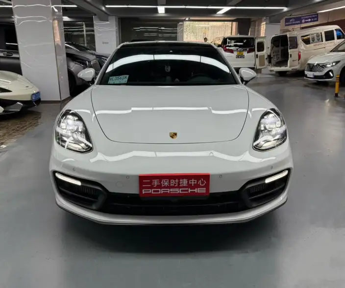 Panamera 2022 Model Panamera 2.9T – фото 2