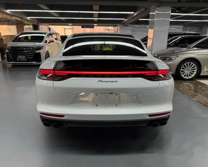 Panamera 2022 Model Panamera 2.9T – фото 5
