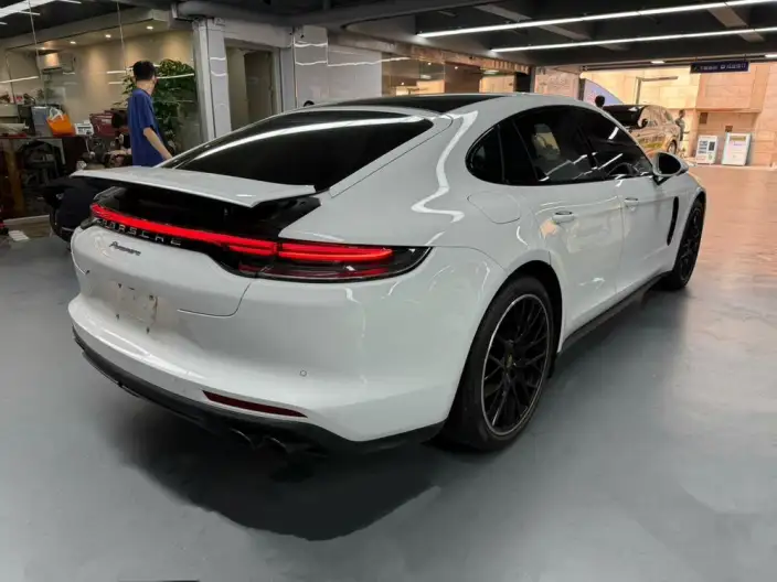 Panamera 2022 Model Panamera 2.9T – фото 6