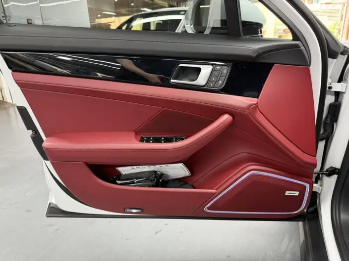 Panamera 2022 Model Panamera 2.9T – фото 7