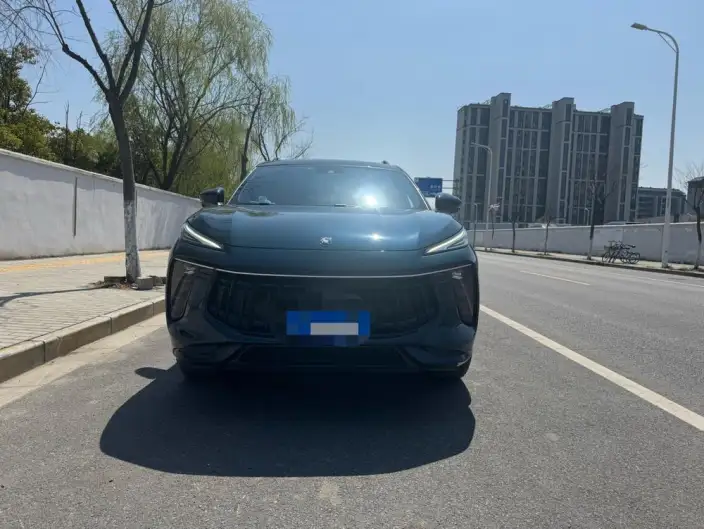 Fengxing T5 EVO 2021 Model 1.5TD DCT Platinum edition