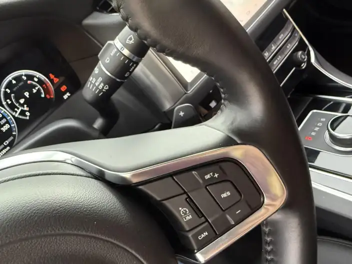 Jaguar XFL 2020 Model 2.0T P200 2WD Elite Edition – фото 5
