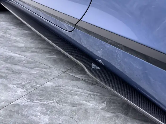 Continental 2022 Model 4.0T GT V8 – фото 10