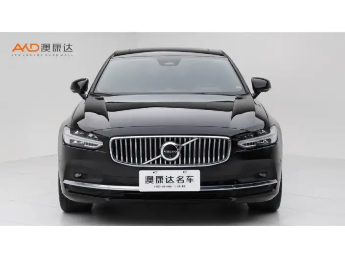 Volvo S90 2024 Model B5 Smart Elegance Deluxe Edition – фото 2