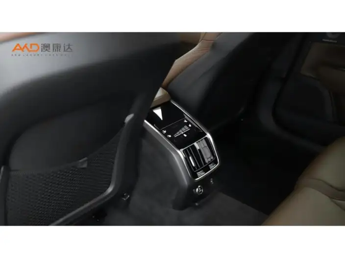 Volvo S90 2024 Model B5 Smart Elegance Deluxe Edition – фото 6