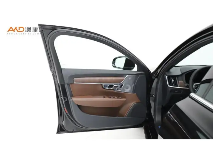 Volvo S90 2024 Model B5 Smart Elegance Deluxe Edition – фото 9