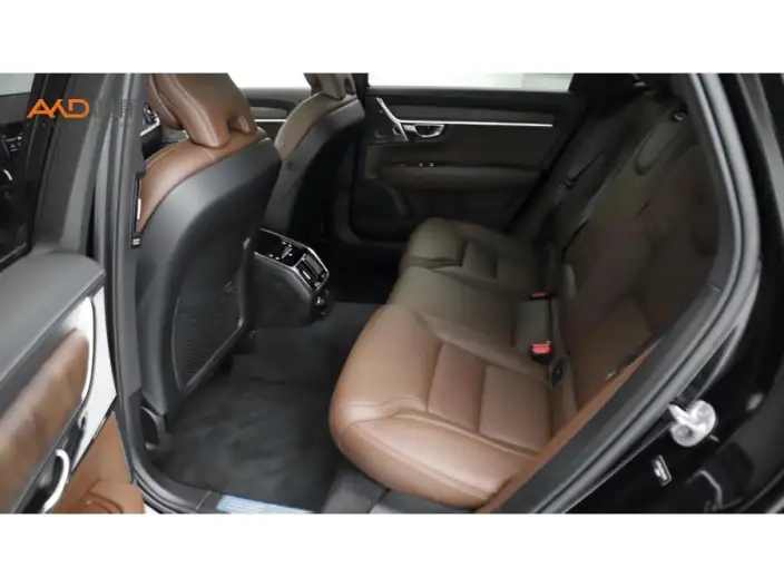 Volvo S90 2024 Model B5 Smart Elegance Deluxe Edition – фото 10