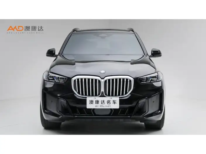 BMW X5 2023 Model xDrive40Li M Sports Night Set – фото 2