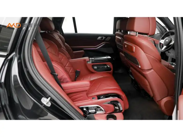 BMW X5 2023 Model xDrive40Li M Sports Night Set – фото 7