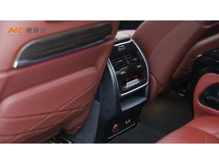 BMW X5 2023 Model xDrive40Li M Sports Night Set – фото 9