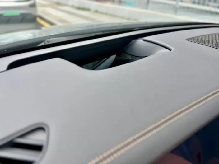 BYD Han L DM 2025 Model DM-p 180KM 4WD LiDAR Flagship Model – фото 9