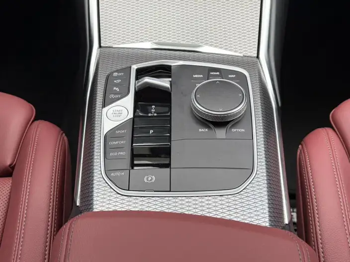 BMW 3 Series 2023 Model 325Li M Sports Night Set – фото 7