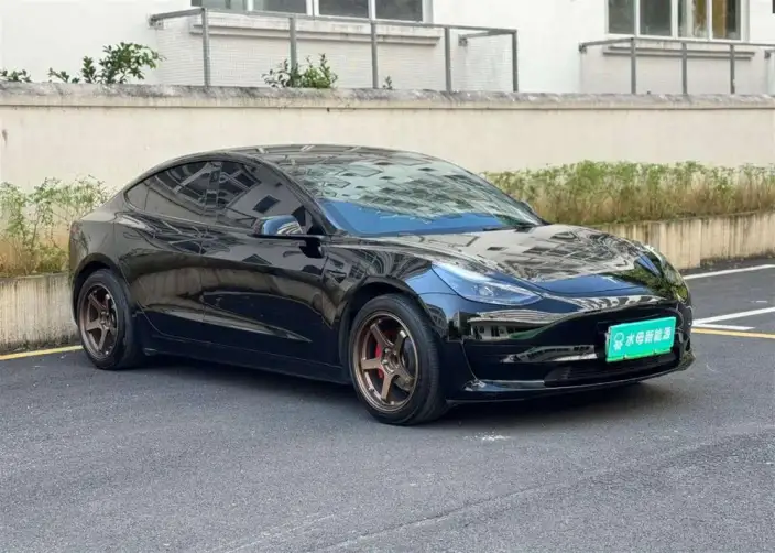 Model 3 2022 Model Rear-wheel drive version – фото 3