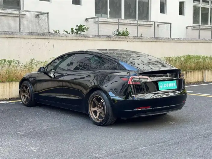 Model 3 2022 Model Rear-wheel drive version – фото 4