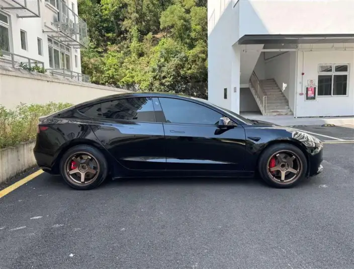Model 3 2022 Model Rear-wheel drive version – фото 7