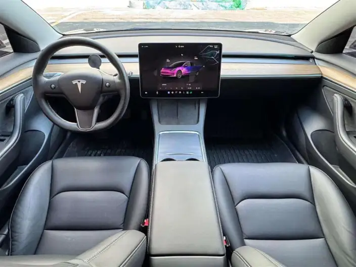 Model 3 2022 Model Rear-wheel drive version – фото 9