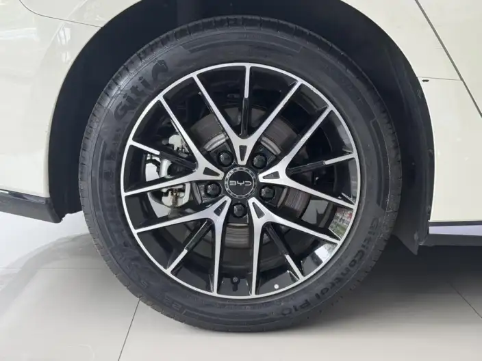 BYD Seal 07DM 2024 Model DM-i 125KM Luxury Model – фото 6