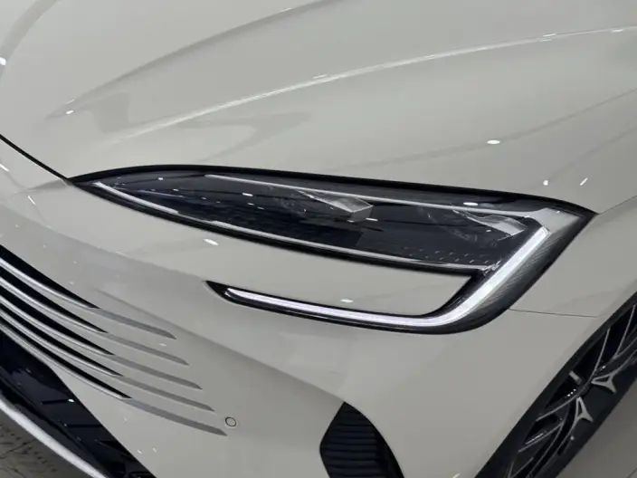 BYD Seal 07DM 2024 Model DM-i 125KM Luxury Model – фото 8