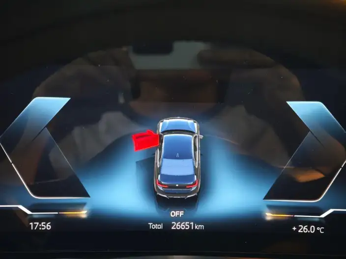 BMW i3 2025 Model eDrive35L – фото 10
