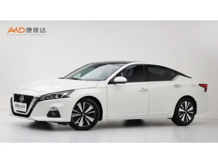 Nissan Teana 2020 Model 2.0T XL Upper AD1 Smart Enjoy Pilot Edition – фото 1