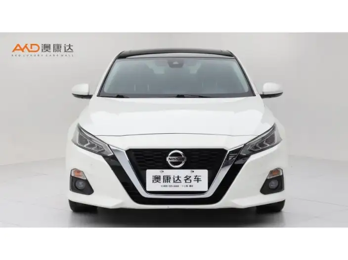 Nissan Teana 2020 Model 2.0T XL Upper AD1 Smart Enjoy Pilot Edition – фото 2