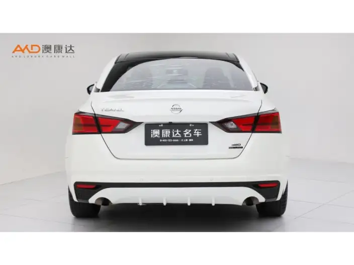Nissan Teana 2020 Model 2.0T XL Upper AD1 Smart Enjoy Pilot Edition – фото 3
