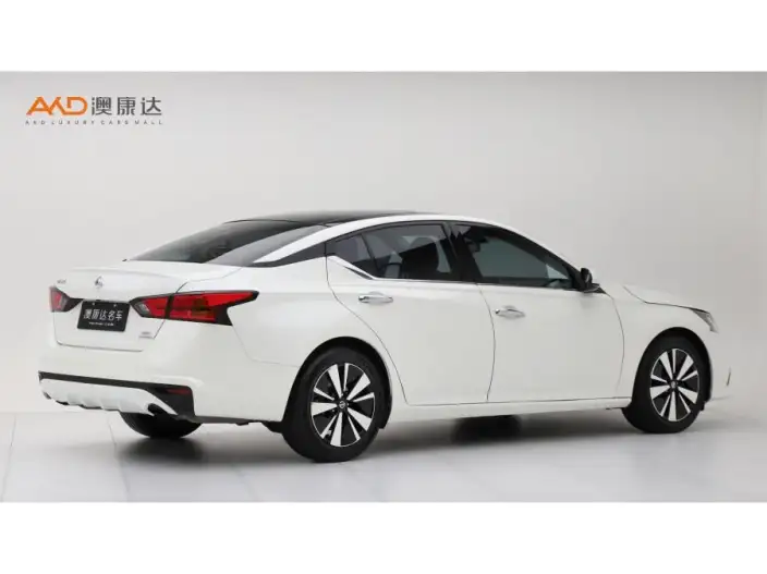 Nissan Teana 2020 Model 2.0T XL Upper AD1 Smart Enjoy Pilot Edition – фото 4