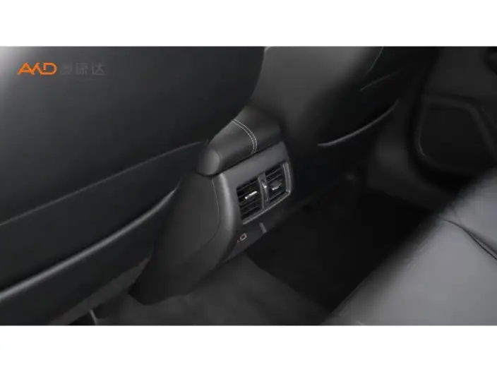 Nissan Teana 2020 Model 2.0T XL Upper AD1 Smart Enjoy Pilot Edition – фото 5