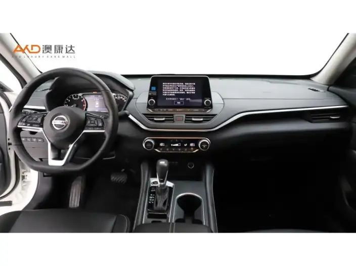 Nissan Teana 2020 Model 2.0T XL Upper AD1 Smart Enjoy Pilot Edition – фото 6
