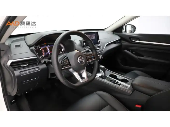 Nissan Teana 2020 Model 2.0T XL Upper AD1 Smart Enjoy Pilot Edition – фото 7